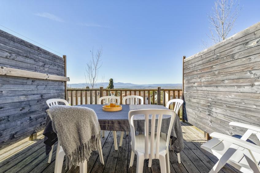 Pierre & Vacances Village Le Rouret House 6 People - 2 Bedrooms - Duplex - Terrace - foto 9