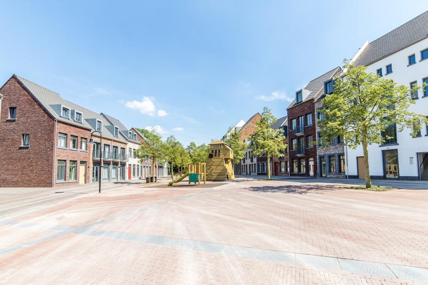 Resort Maastricht - Prins van Oranje 3 - foto 33