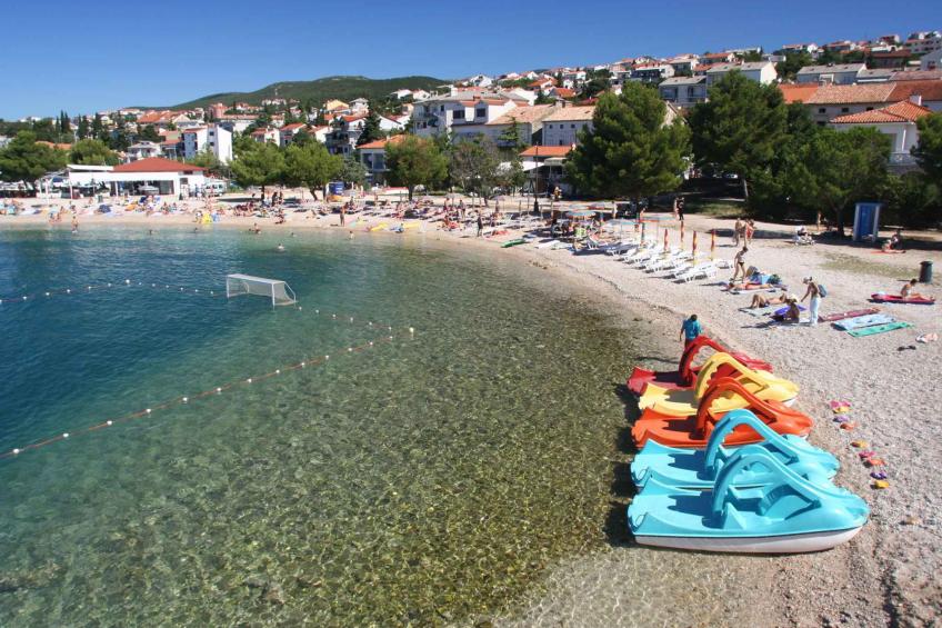 appartement de vacances avec vue sur la mer - BF-7RGC - foto 33