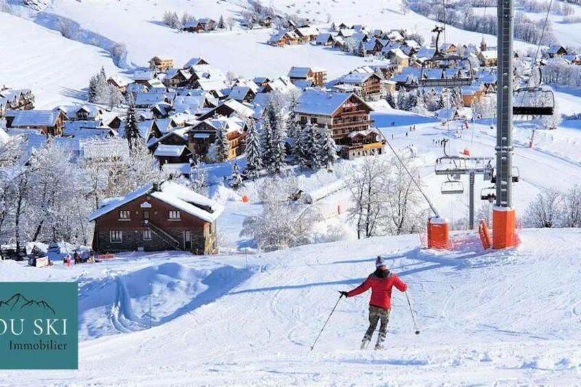 Résidence Les Aiguilles - foto 14
