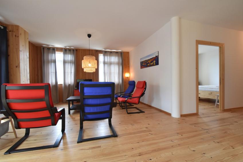 Apt Piscine 4 pers - foto 18