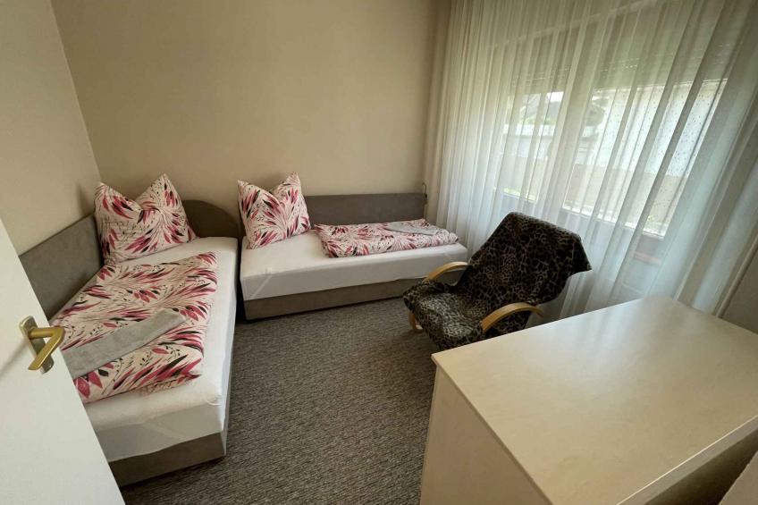 Holiday apartment with barbecue and children's swing - BF-F2D3 - foto 9