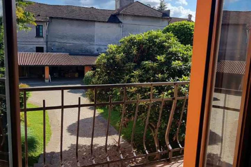 Holiday apartment mit Balkon - BF-2W7VD - foto 14