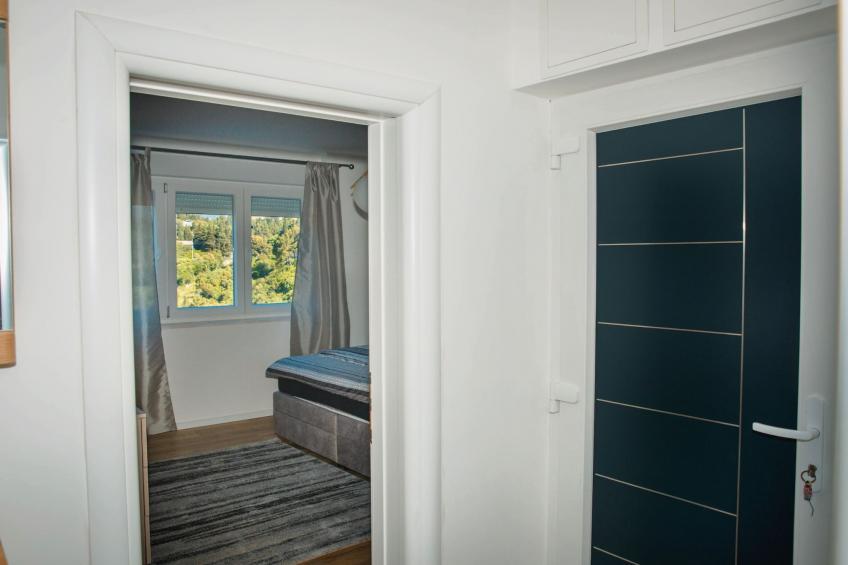 Apartment Matko - Two Bedrom Apartment with Beach View - foto 33