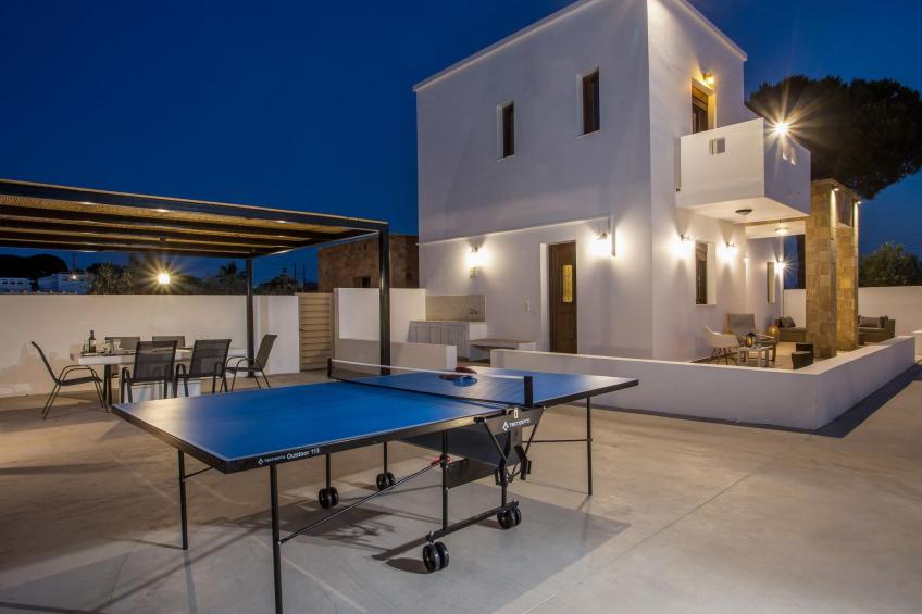 Ferienvilla MonaLisa mit privatem Pool - foto 4