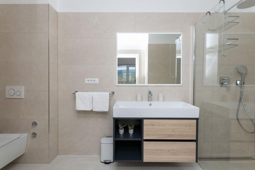 Cottage "Lazy Day Oasis" mit Whirlpool - foto 10