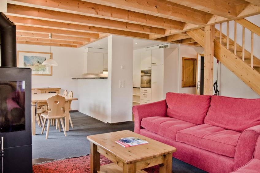 Apartment Eiger - foto 2