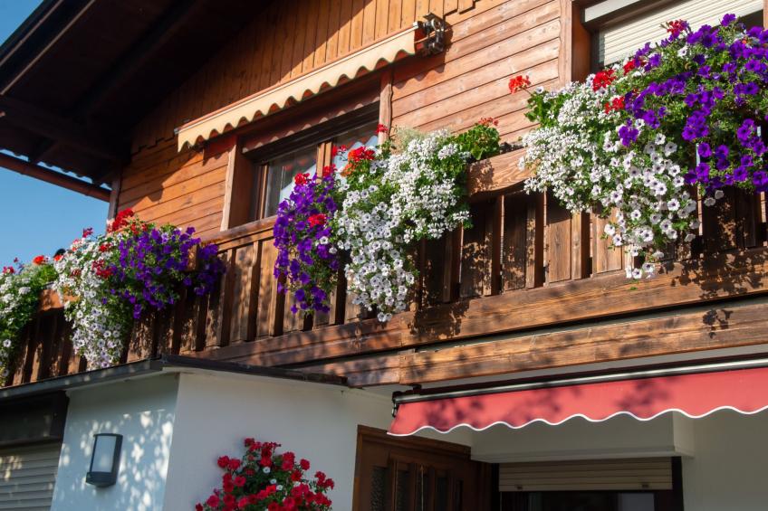 Moderne Wohnung in Pöls mit großer Terrasse - foto 2