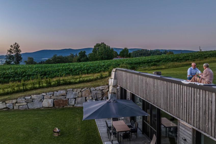 Stoahäusl - foto 16