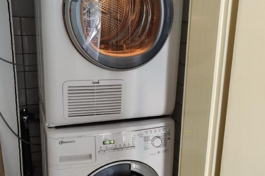 Studio mit Bad und Kitchenette - foto 8