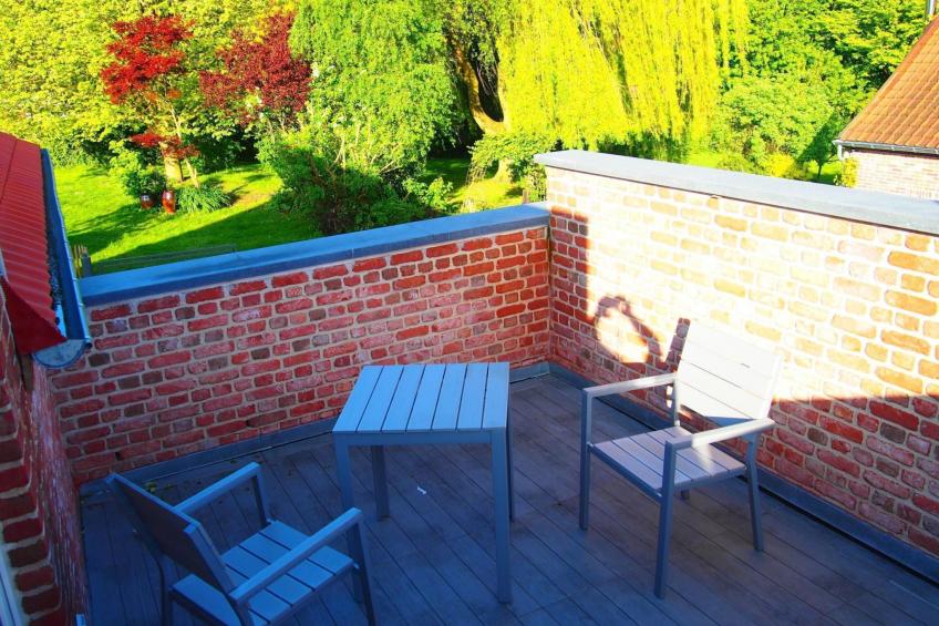 Komplett neue ländliche Unterkunft im Cottage-Stil Komfort - foto 9