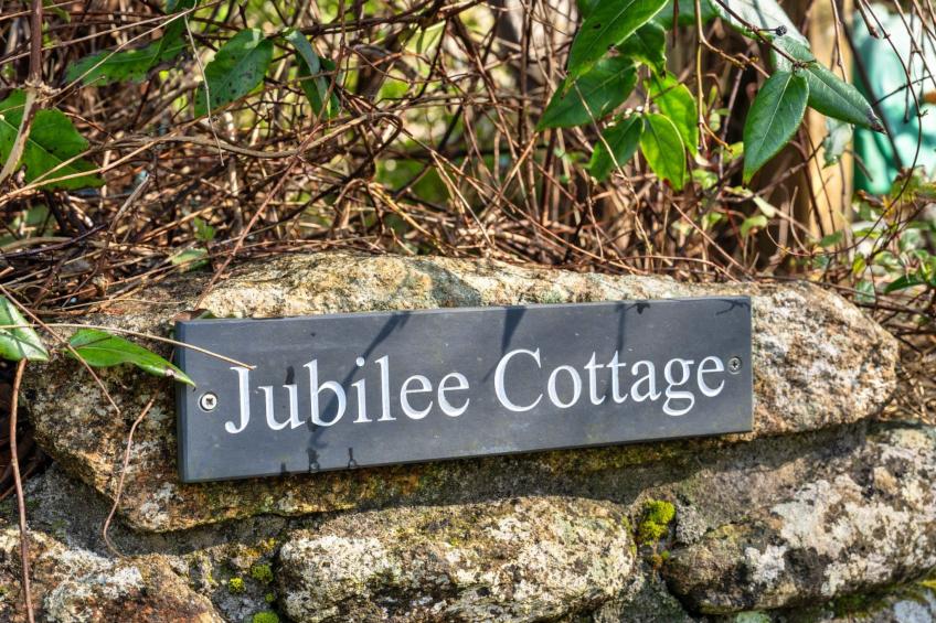 Jubilee Cottage at Bodmin Moor - foto 25