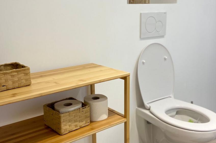 Studio in zentraler Lage - nur wenige Minuten zum See und Stadt - foto 24