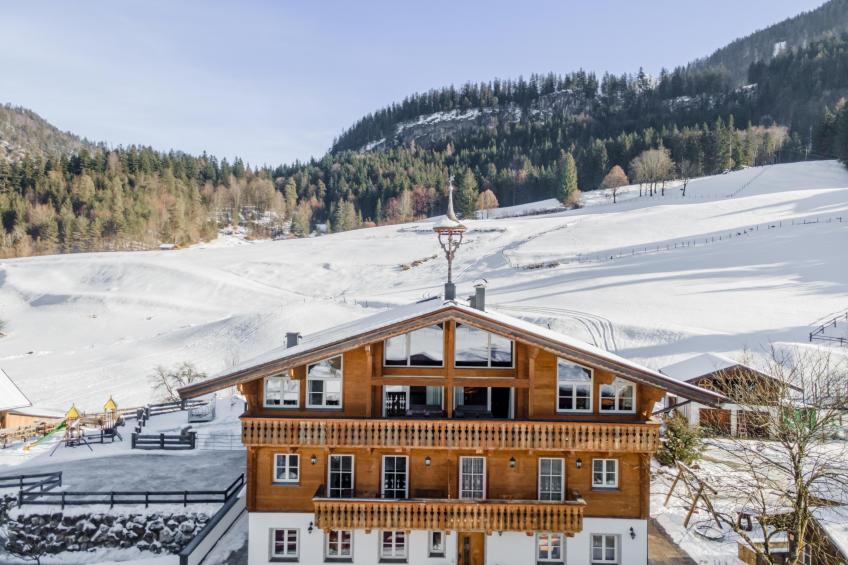 Das Rendlgut Top 4 - foto 14