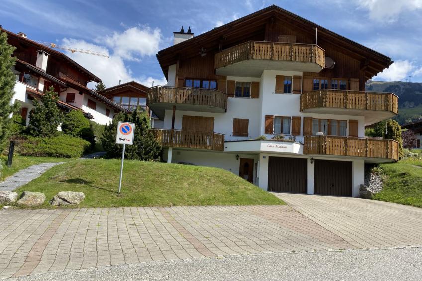 Casa Muraun Milesi Hodel, (Sedrun), 242.01 - foto 3