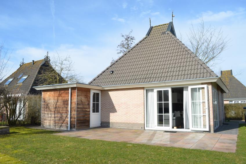 Buitenplaats It Wiid