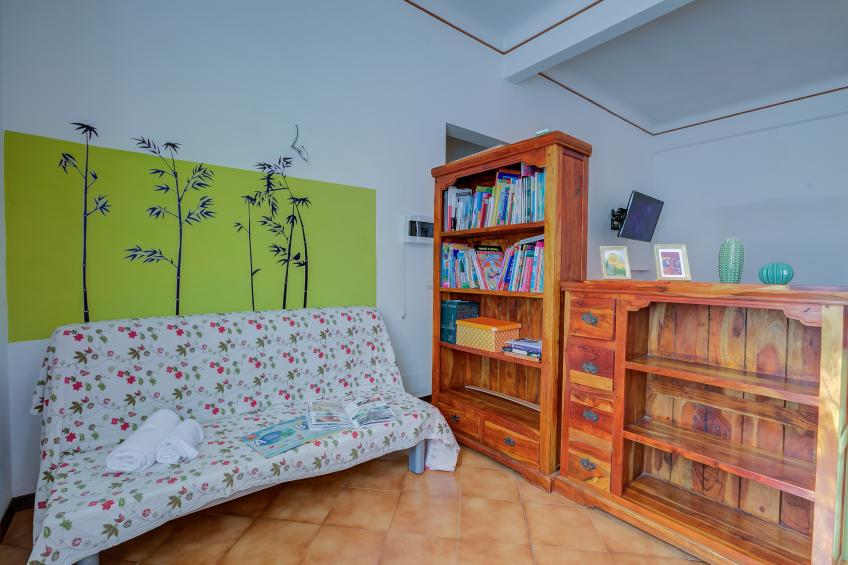 Casa Sanremo Ideale Per Famiglie - foto 4