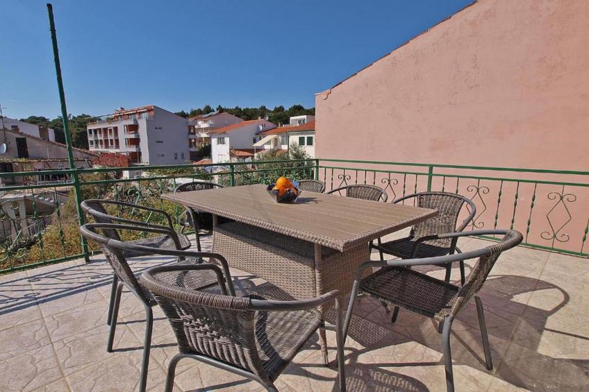 Gortan´s Cove A1 - Three Bedroom Apartment Mare - foto 23