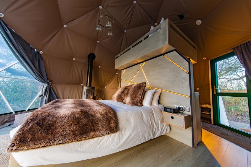 Chartwell Luxury Dome - foto 2