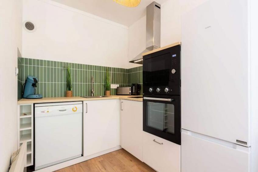 Résidence Montreal - foto 3