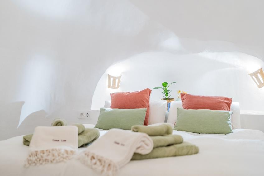 Luxuriöse Finca mit Pool, Spa und spektakulärer Aussicht - foto 17