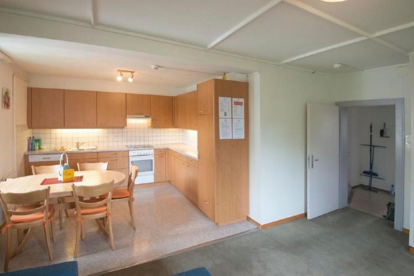 Berghof Hallau kleine Ferienwohnung - foto 13