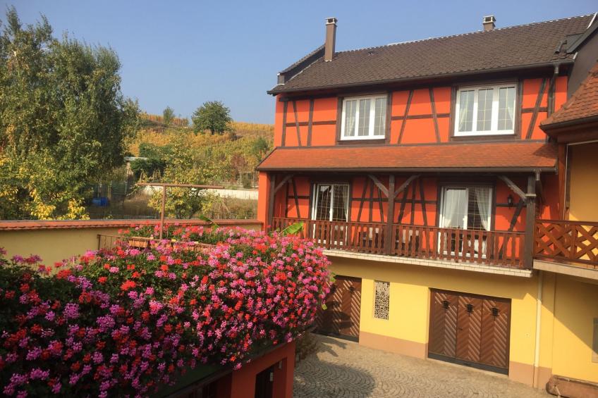 "Haydi" mit Terrasse - foto 11