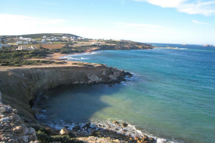 Exklusives Garten-Appartment in Paros - foto 17