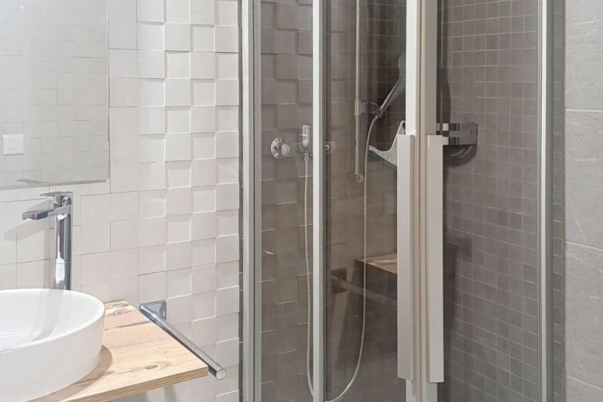 Morgins 6P, Ski-in Ski-out, Parkplatz, zentral, WiFI - foto 14