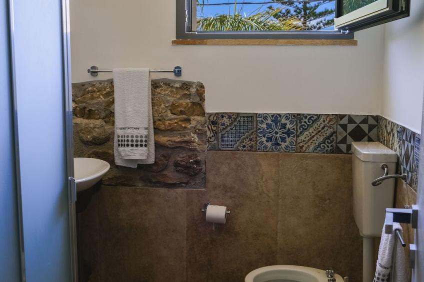 Lila Wohnung mit Schwimmbad und Meerblick - foto 22