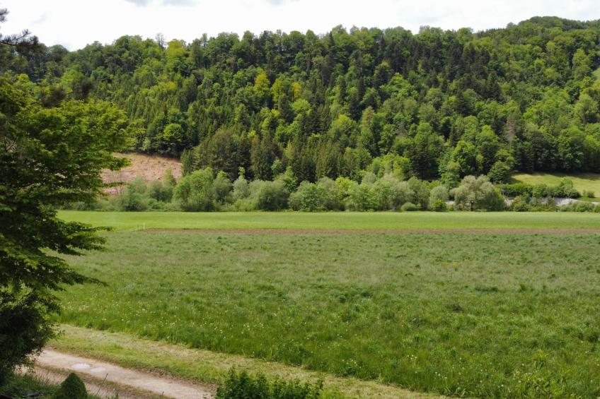 Chalet - Annina, (Ocourt), - foto 14