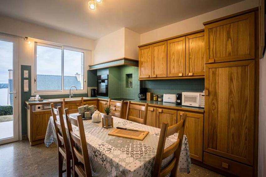 Maison à Trebeurden - foto 5