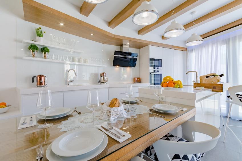 Villa Stone Pearl - Two Bedroom Holiday House with Pool - foto 19