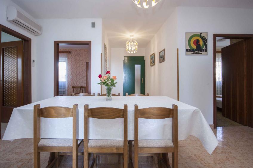 Ferienwohnung mit Klimaanlage - BF-ZWWGR - foto 14