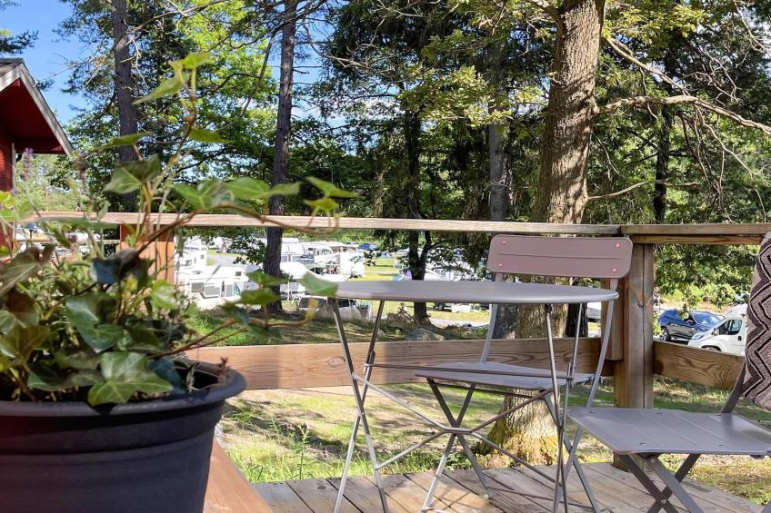 Sommarstuga small - foto 2