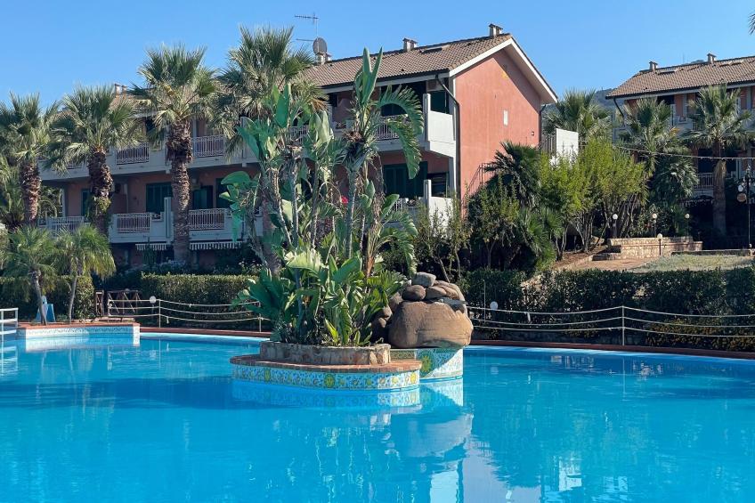 Rais Gerbi Appartamento - foto 12