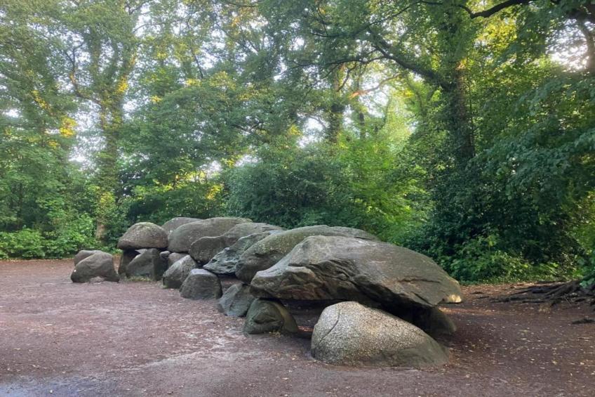 Bospark Lunsbergen - foto 23