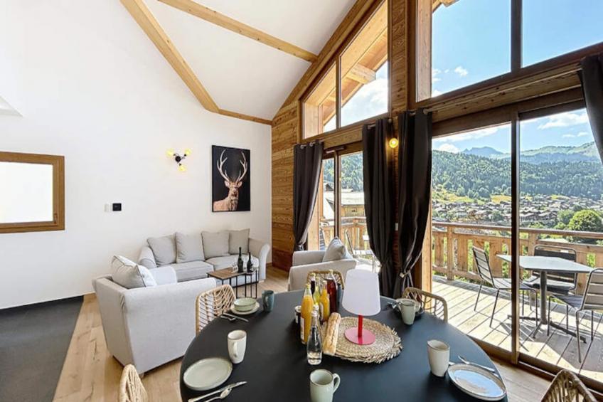 Appartements à Morzine - foto 15