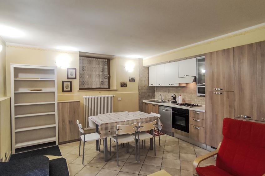 Ciasa Tella - foto 18