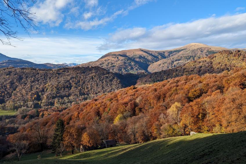 Casa al Vento - foto 48