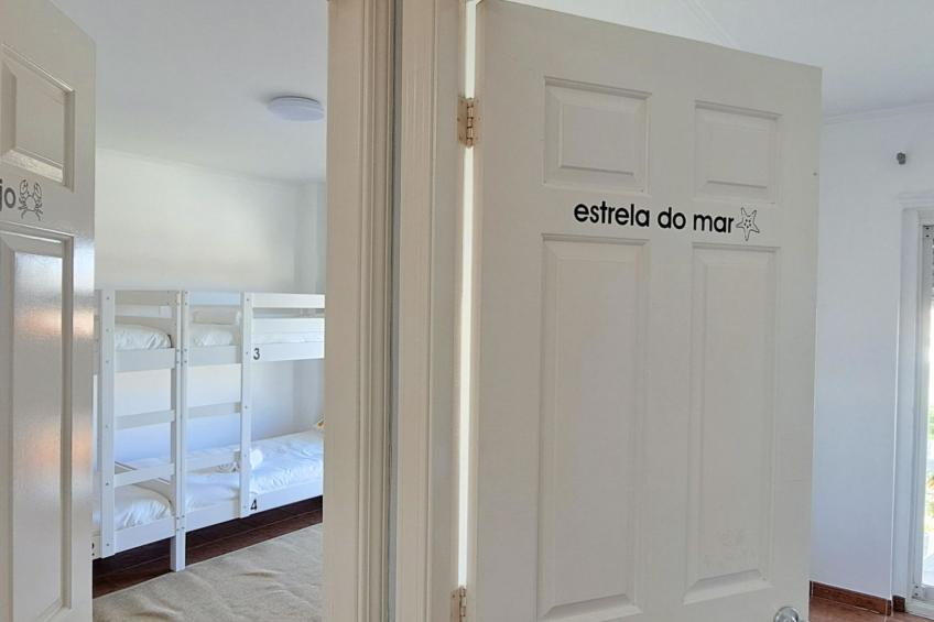 Haus Roda - Ferienwohnung in Praia Areia Branca - foto 25