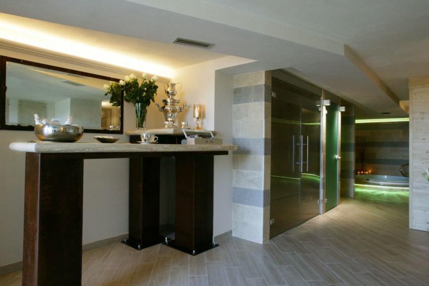 Villa mit Infinity-Pool - foto 9