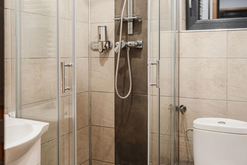 Kleines Haus mit Werkstatt - foto 30