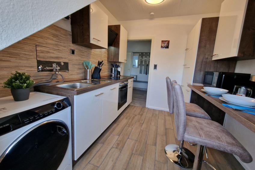 Exklusives und helles Apartment im Zentrum - foto 15