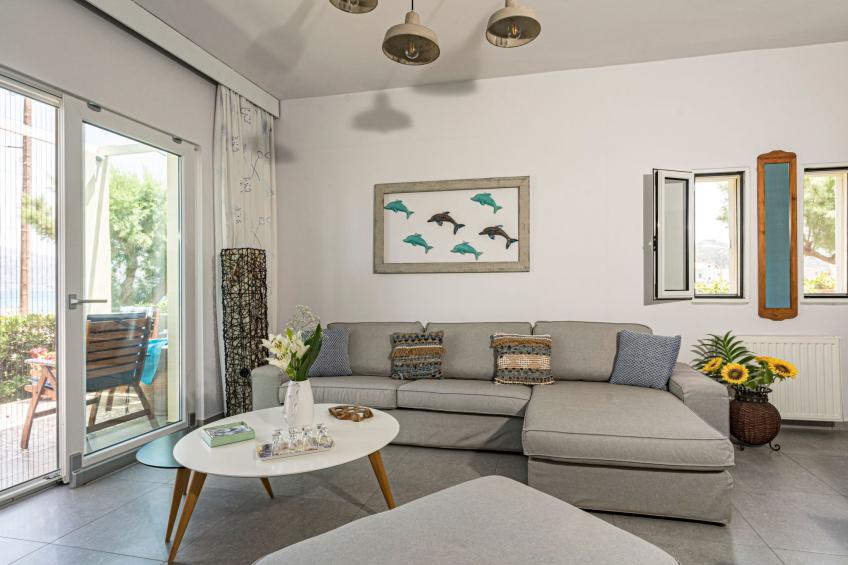 Big Blue Exklusive Villa am Meer - foto 35