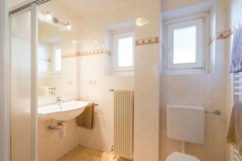 Wohnung in den Dolomiten mit traumhafter Aussicht - foto 3