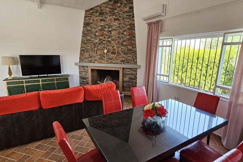 Casa Rural Die Hoffnung - foto 10