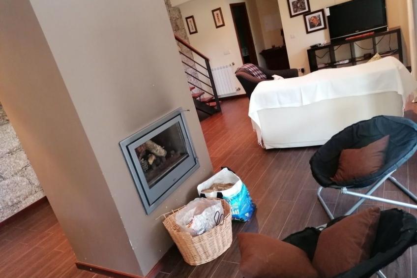 Altes Kellerhaus in Gerês - foto 16