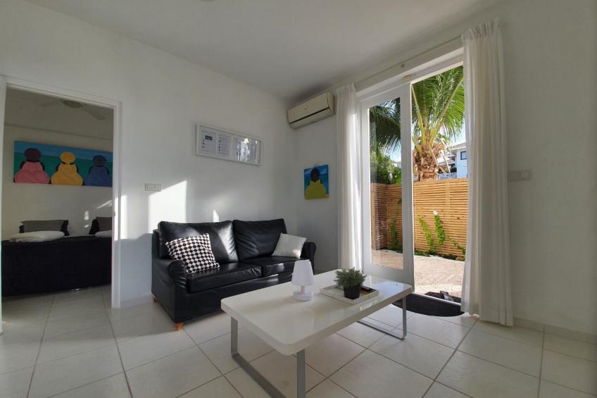 Wohnung B2 in Jan Thiel Curacao - foto 7