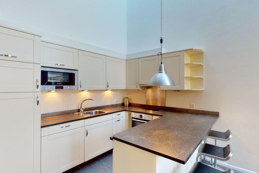 Walensee House & Apartments, (Unterterzen), - foto 11